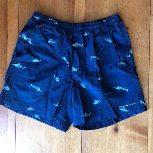 Columbia PFG men’s swim suit